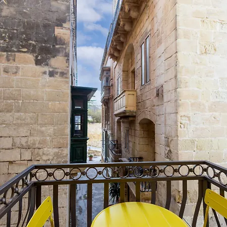 Sea View 34 Appartement