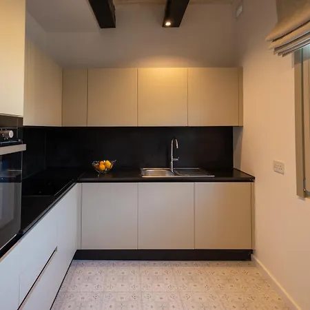 Sea View 34 Apartman