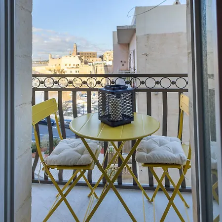 Sea View 34 Birgu