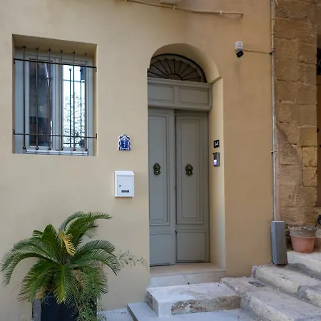 Appartement Sea View 34 Birgu