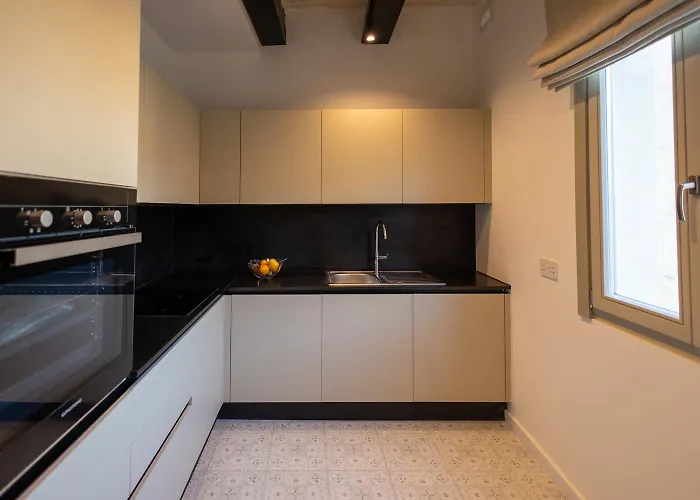 Sea View 34 Apartman