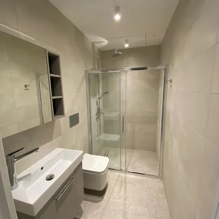 Sea View 34 Vittoriosa