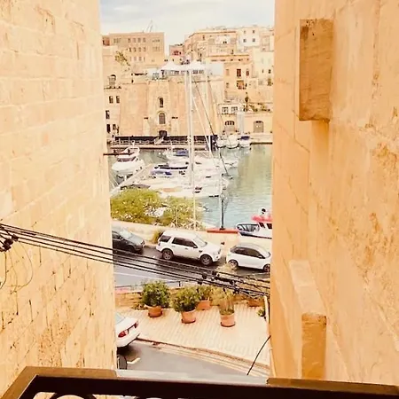 Sea View 34 * Birgu