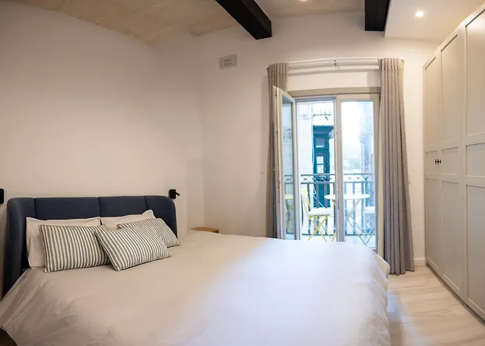 Apartament Sea View 34 Birgu