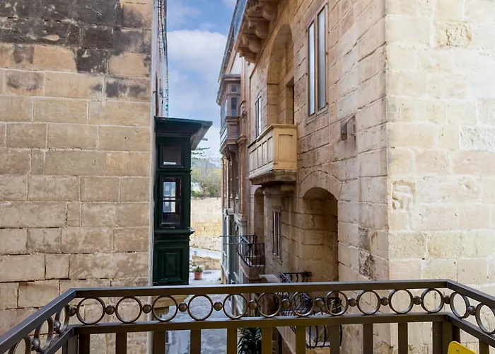 Sea View 34 Apartament