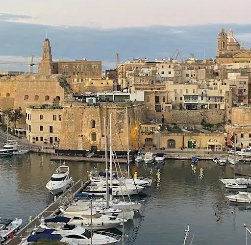 Apartament Sea View 34 Birgu