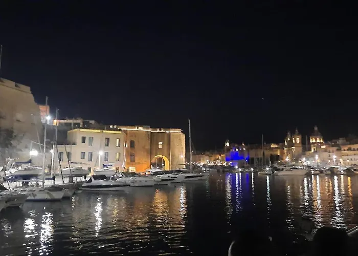 Sea View 34 Appartement *