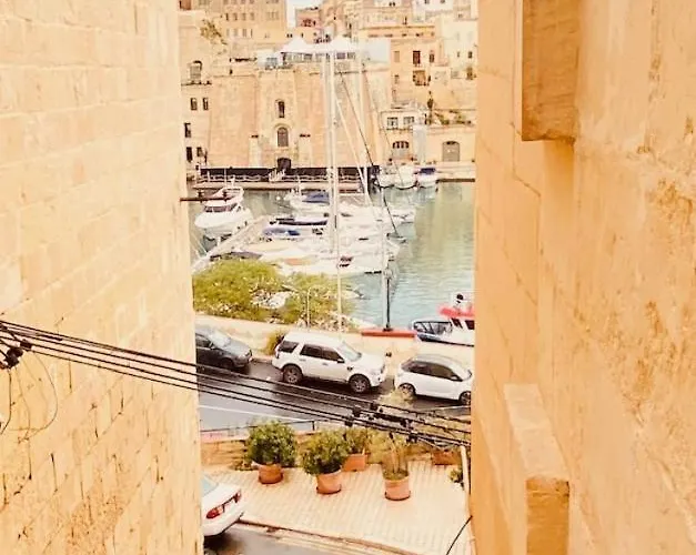Sea View 34 * Birgu