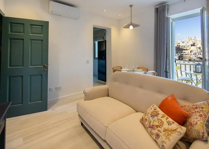 Sea View 34 Appartement