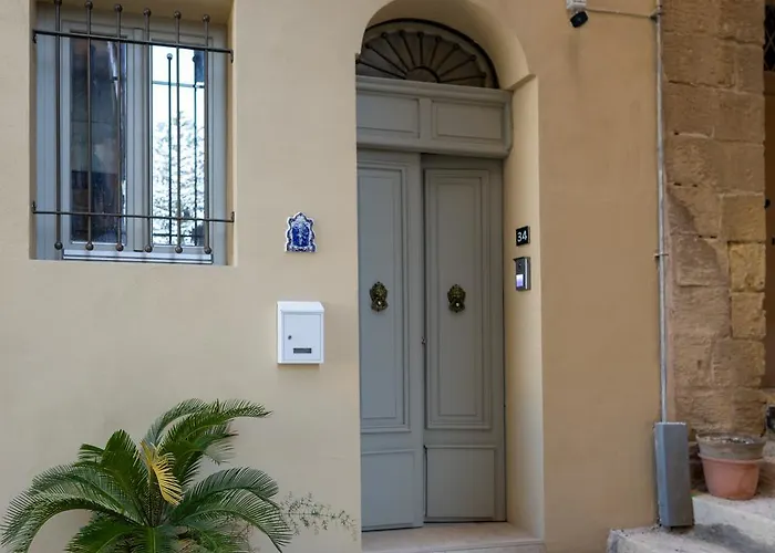 Apartamento Sea View 34 Birgu